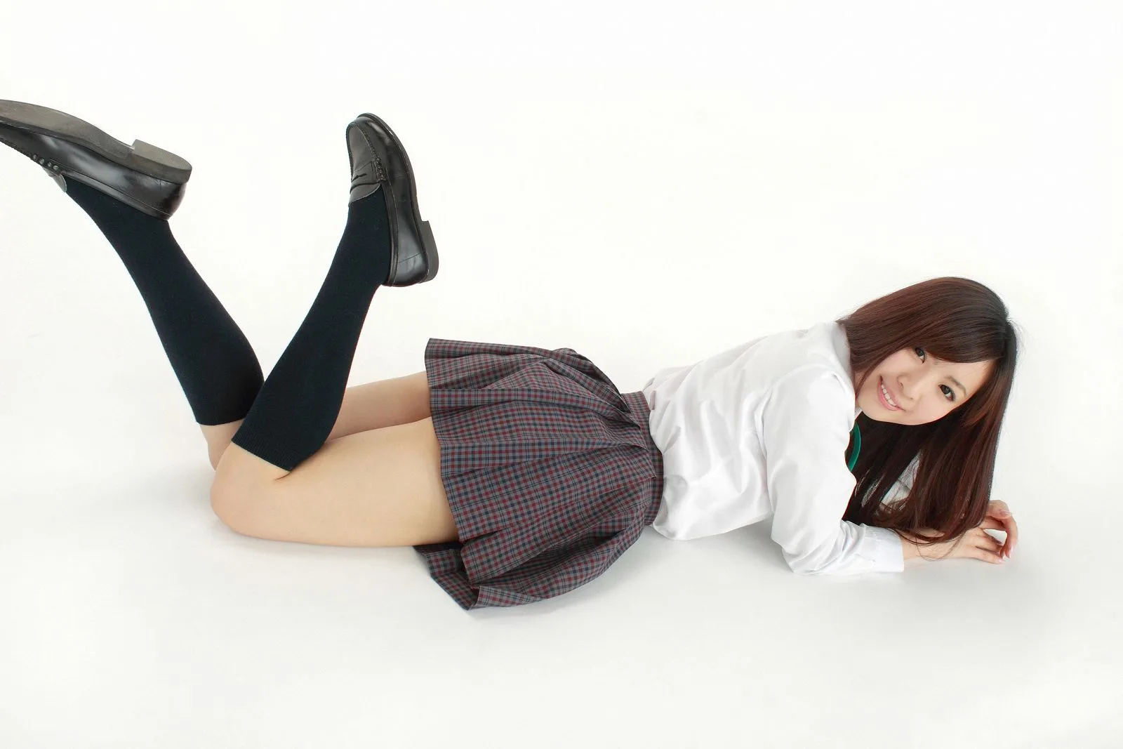 [YS Web] Vol.494 "Gカップ!" của Mayuka Kuroda! tập ảnh - 18