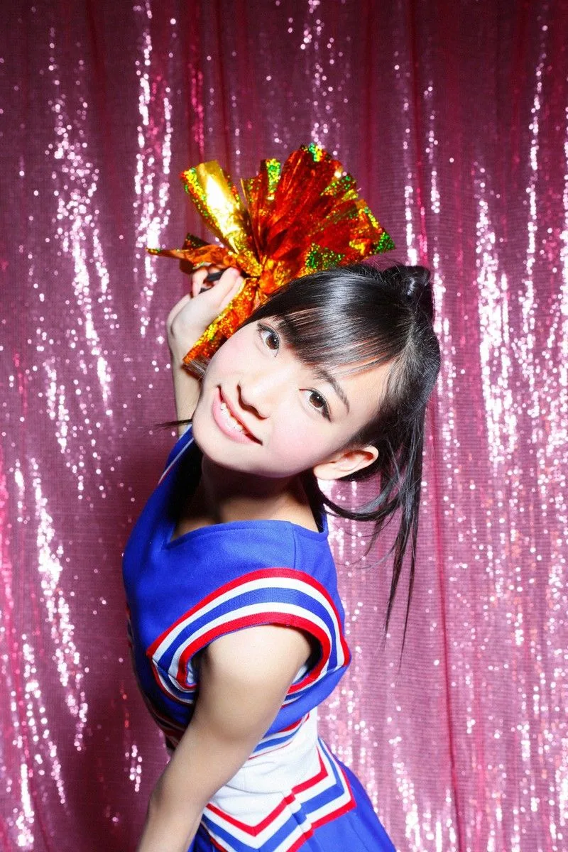 [WBGC] Số 107 なあ方豆奶@ANAi Nana Photo Album - 132