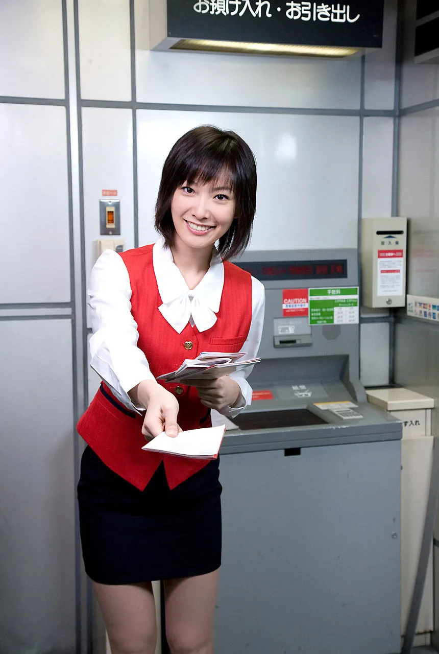 [Image.tv] Album ảnh "Night Panther" của Nao Nagasawa - 25