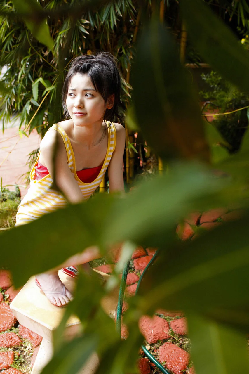 [Sách điện tử H!P] Số 63 Maimi Yajima - 61