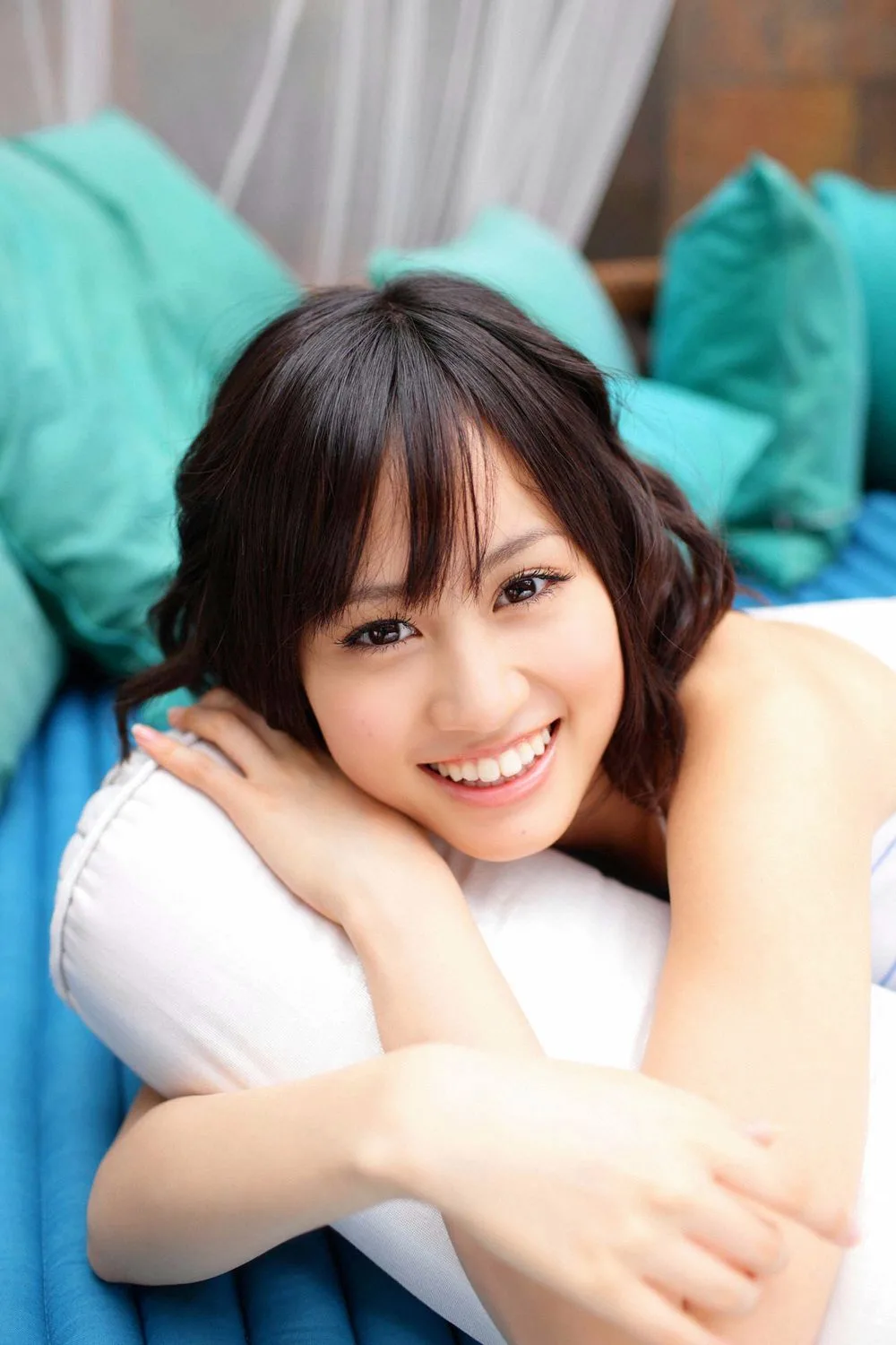 [YS[Web] Tập 330 Album ảnh "Tập thứ 4 về sự xuất hiện của Sugaru" của Maeda Atsuko - 45