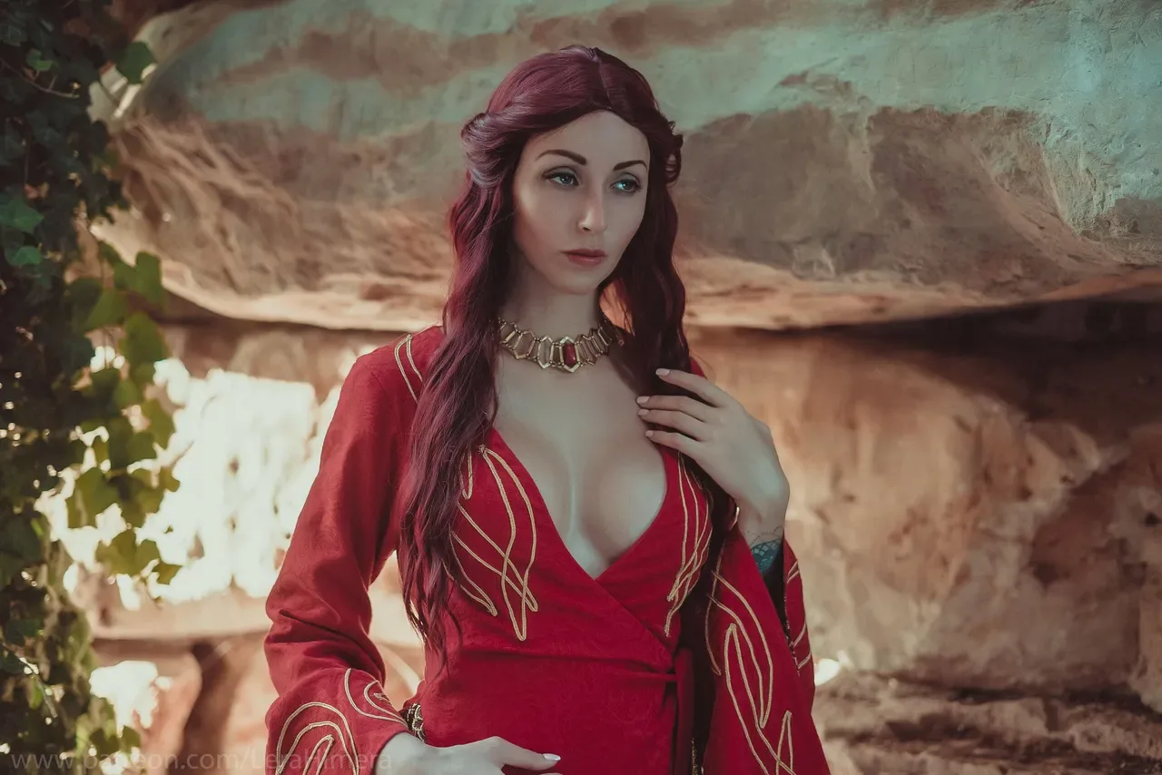 Lera Himera – Melisandre - 7