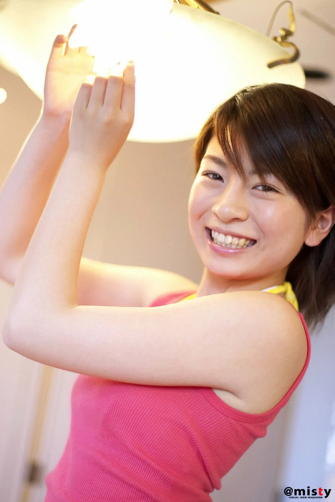 [@misty] Số 135Yurina InoueYurina Inoue - 6