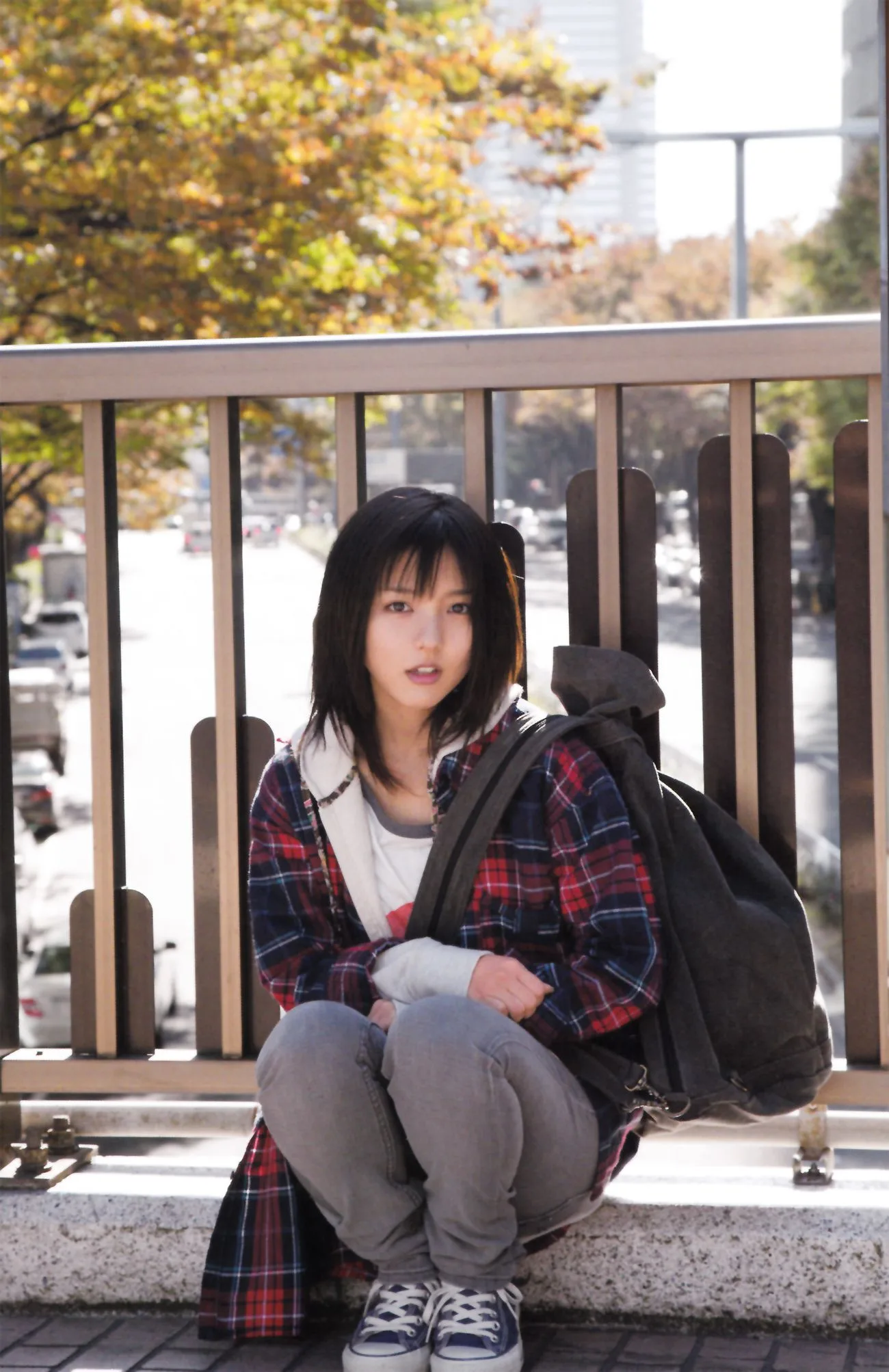 Album ảnh "Manodate" của Manano Erika - 8