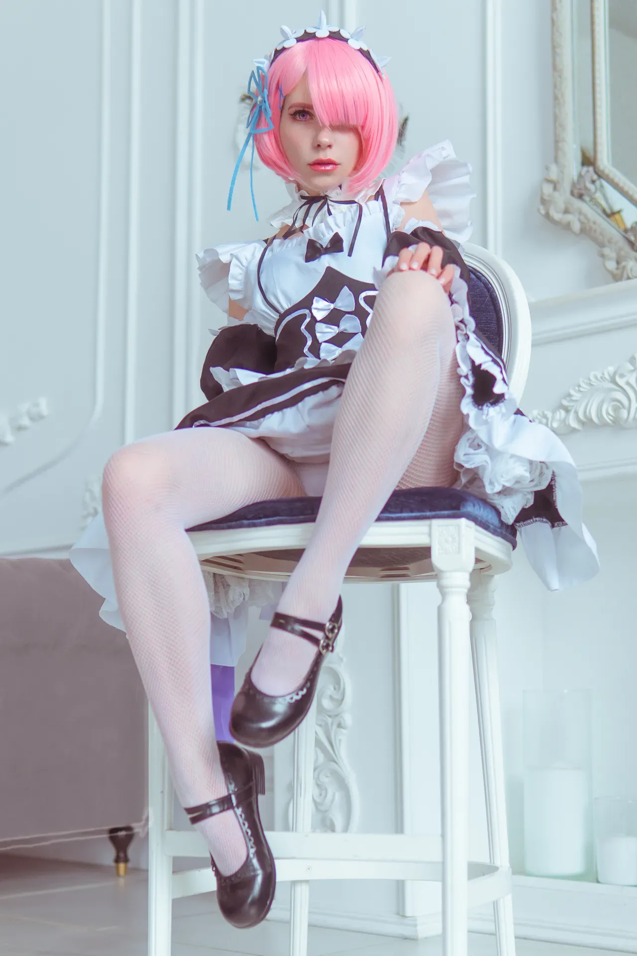 Aleksandra Bodler – Ram - 15