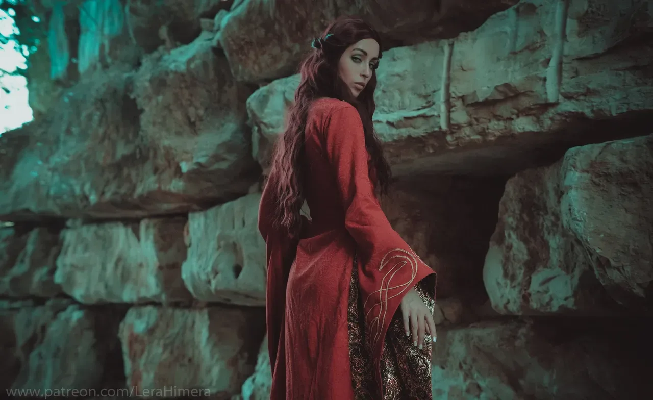 Lera Himera – Melisandre - 12