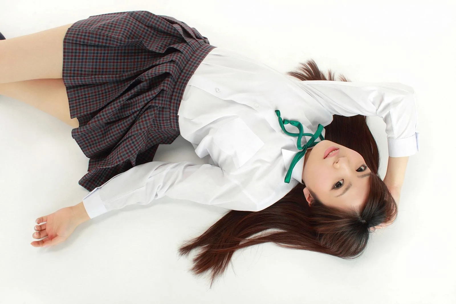 [YS Web] Vol.494 "Gカップ!" của Mayuka Kuroda! tập ảnh - 14