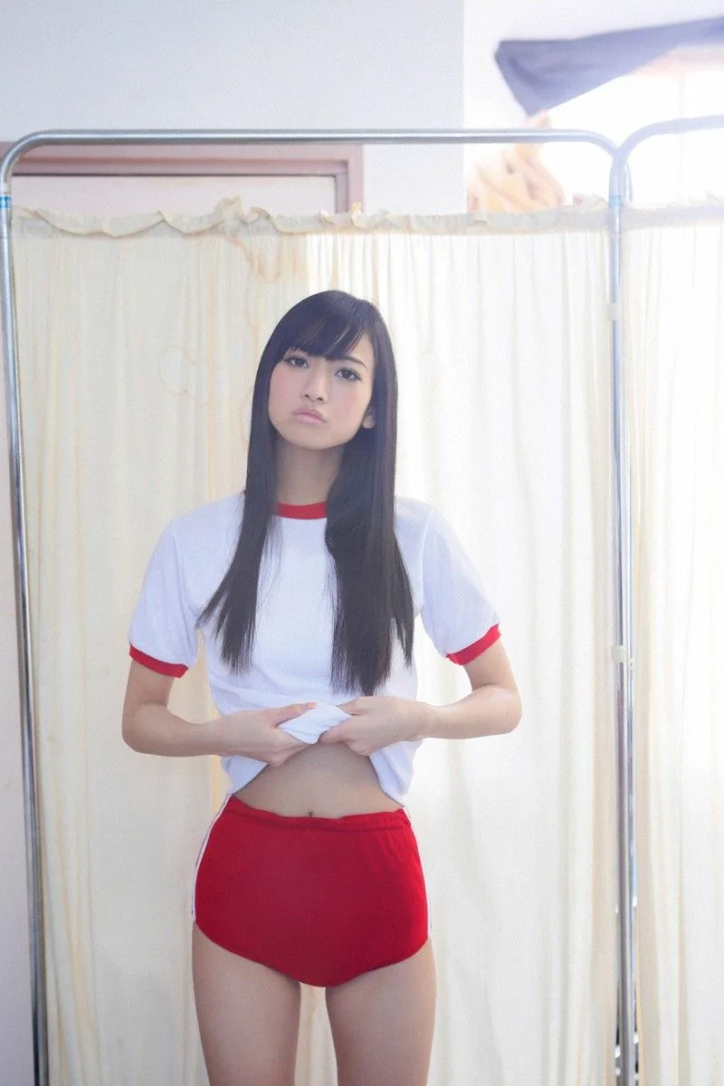 [WBGC] Số 107 なあ方豆奶@ANAi Nana Photo Album - 76