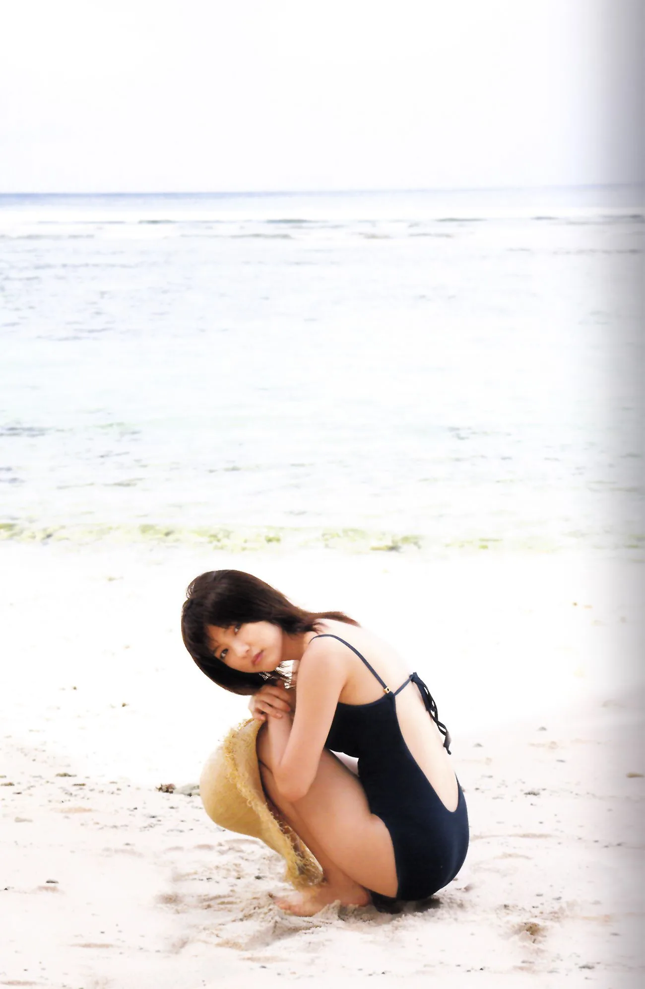 Album ảnh "Manodate" của Manano Erika - 15