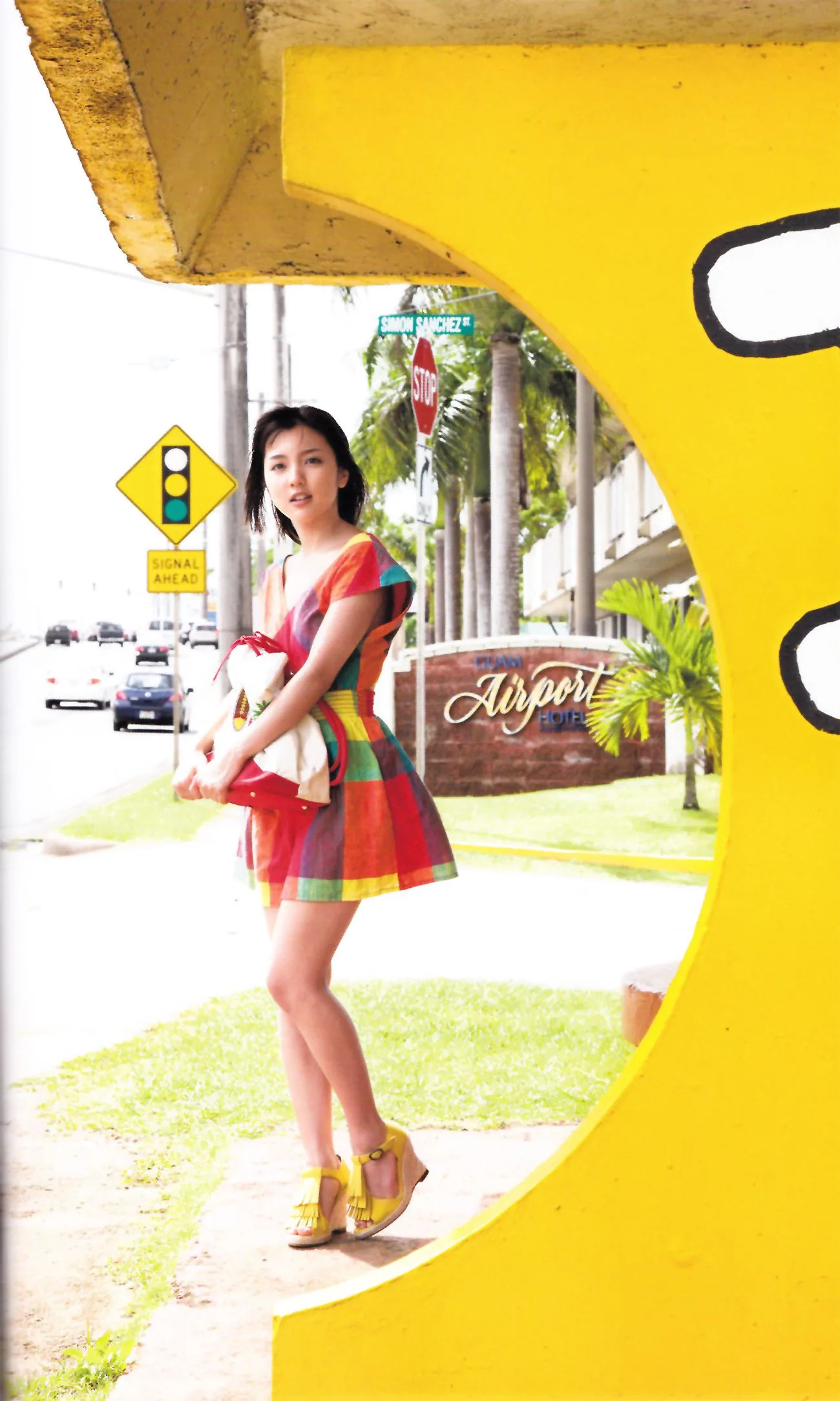 Album ảnh "Manodate" của Manano Erika - 30