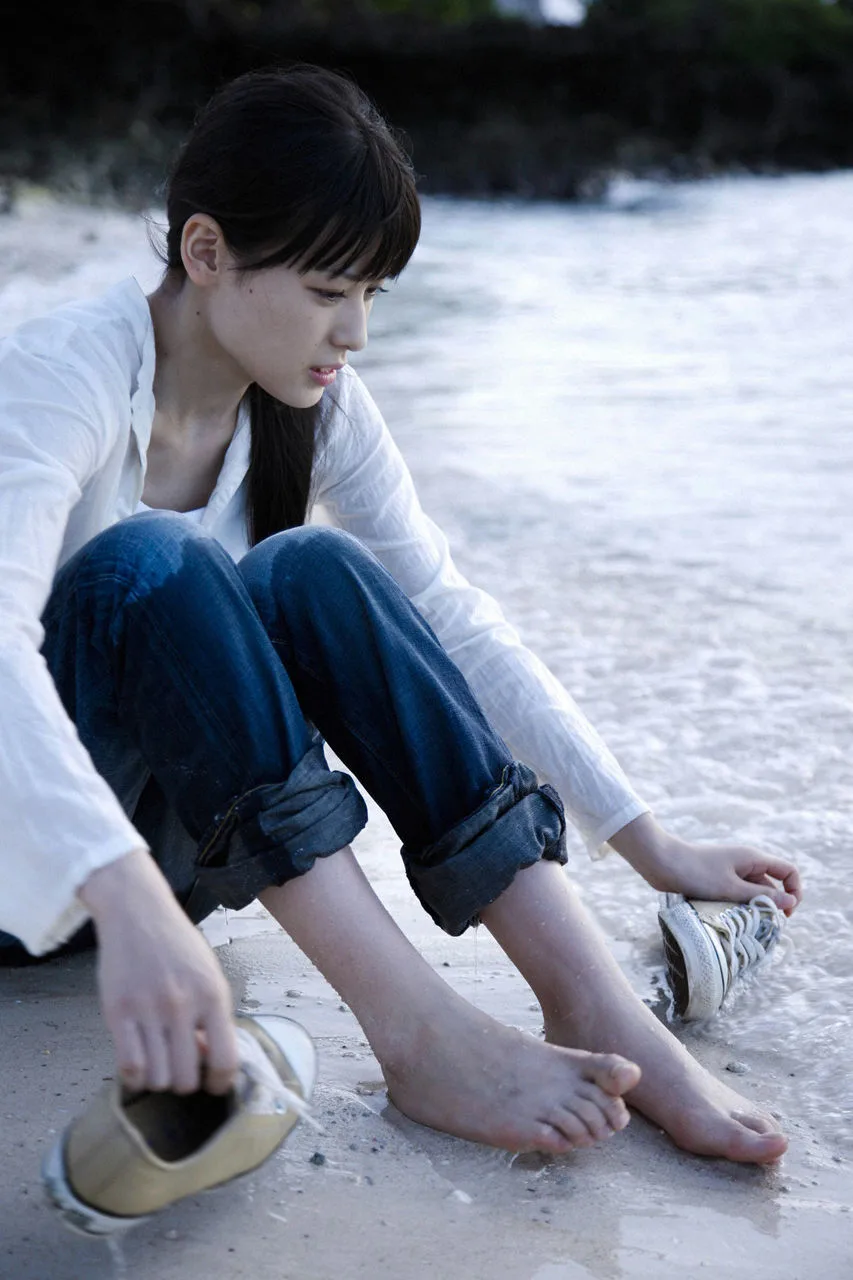 [Sách điện tử H!P] Số 63 Maimi Yajima - 86