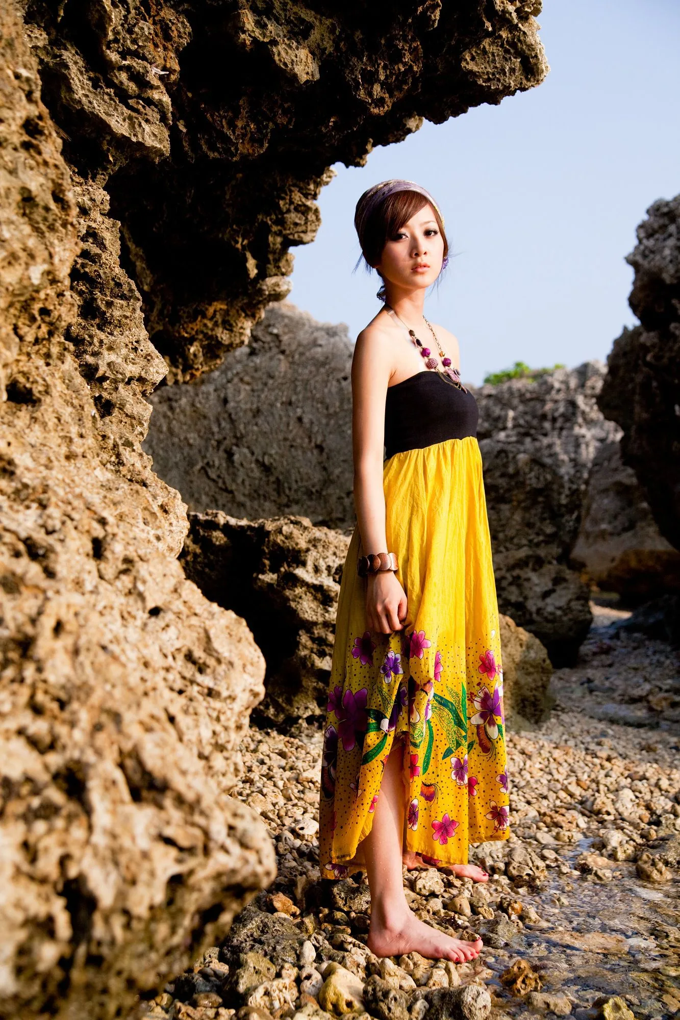 Guozi MM - Bộ ảnh Xiaopin @ Xiaoliuqiu - 17