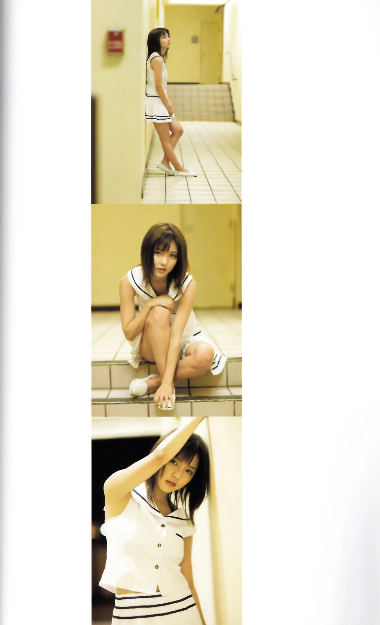 Album ảnh "Manodate" của Manano Erika - 63