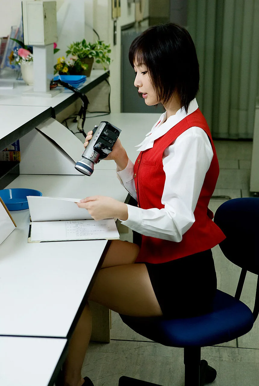 [Image.tv] Album ảnh "Night Panther" của Nao Nagasawa - 28