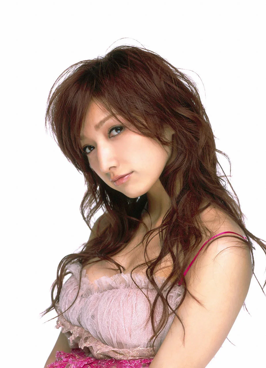 [Xin chào! Dự án sách điện tử] Số 30 Maki Goto (bộ ảnh) - 37