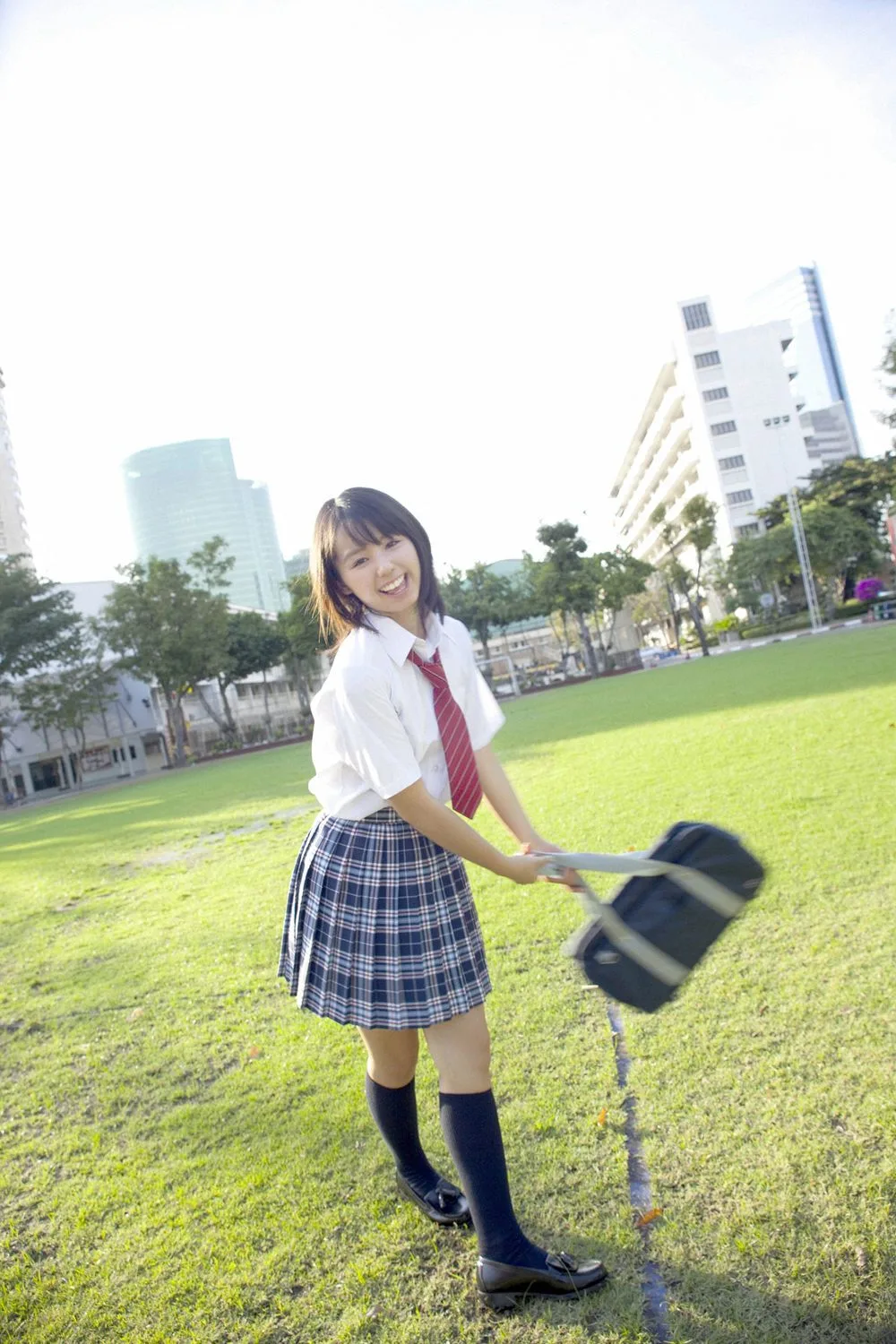 [YS[Web] Tập 352 Album ảnh "Rina sau giờ học" của Koike Rina - 28