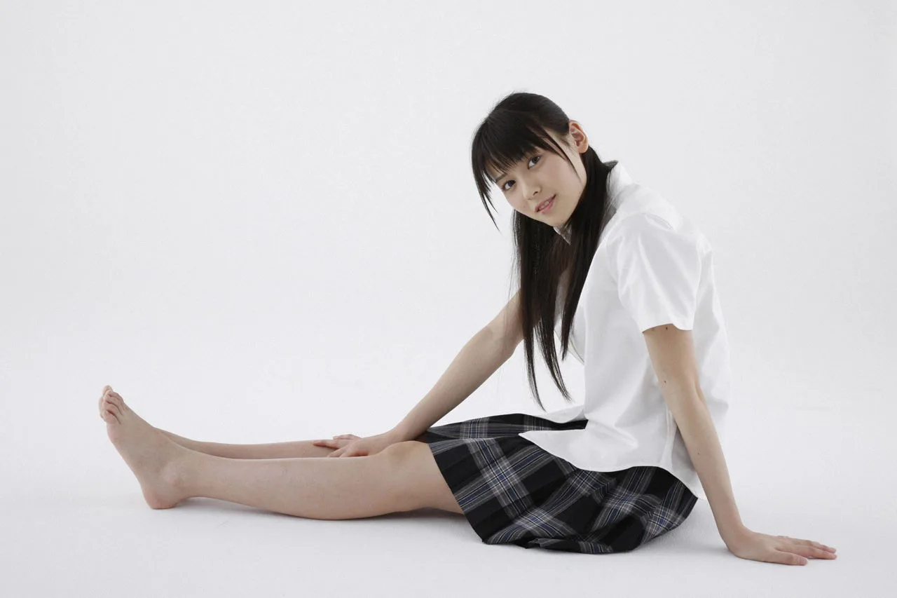 [Sách điện tử H!P] Số 63 Maimi Yajima - 3