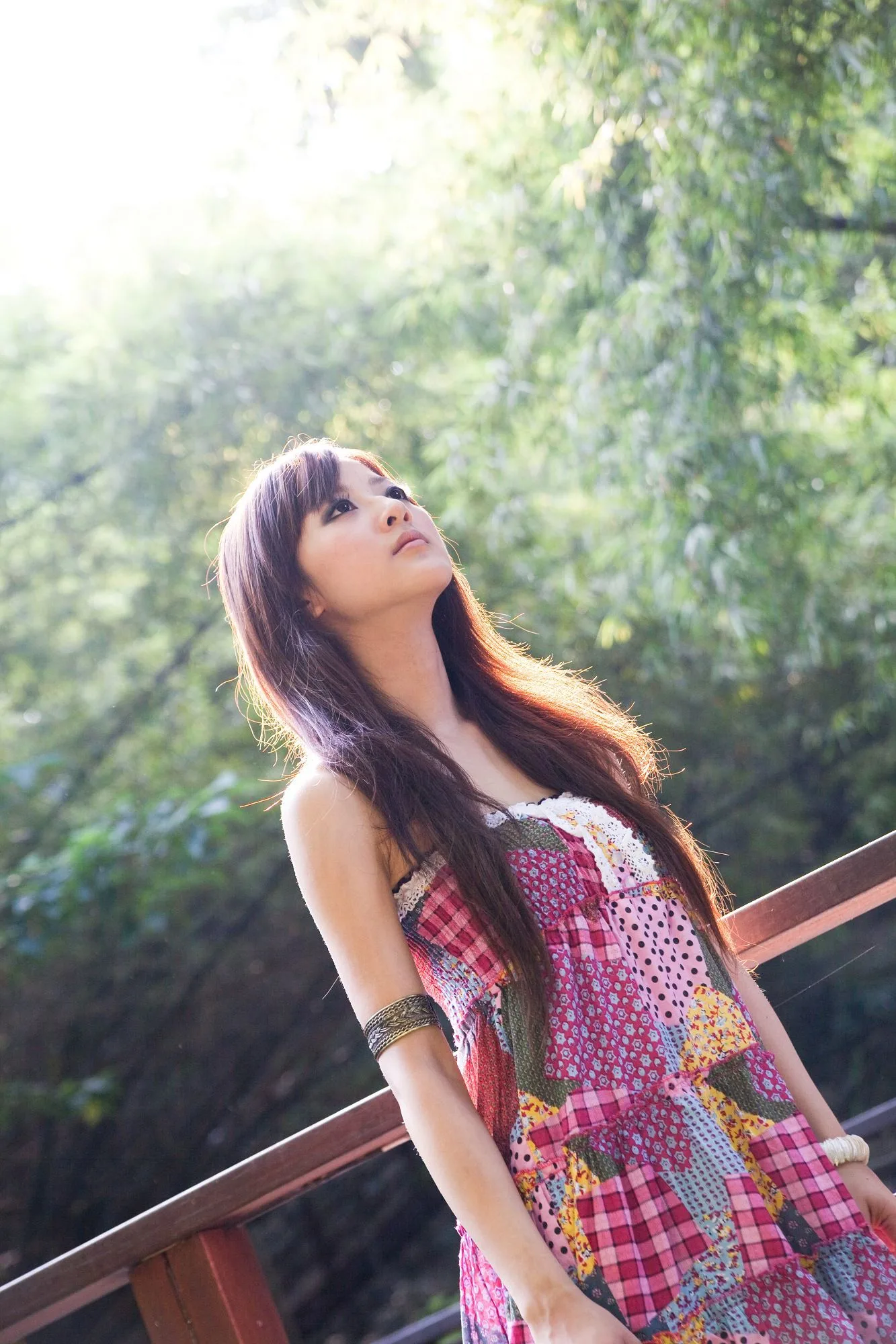 Guozi MM - Bộ ảnh Xiaopin @ Xiaoliuqiu - 11