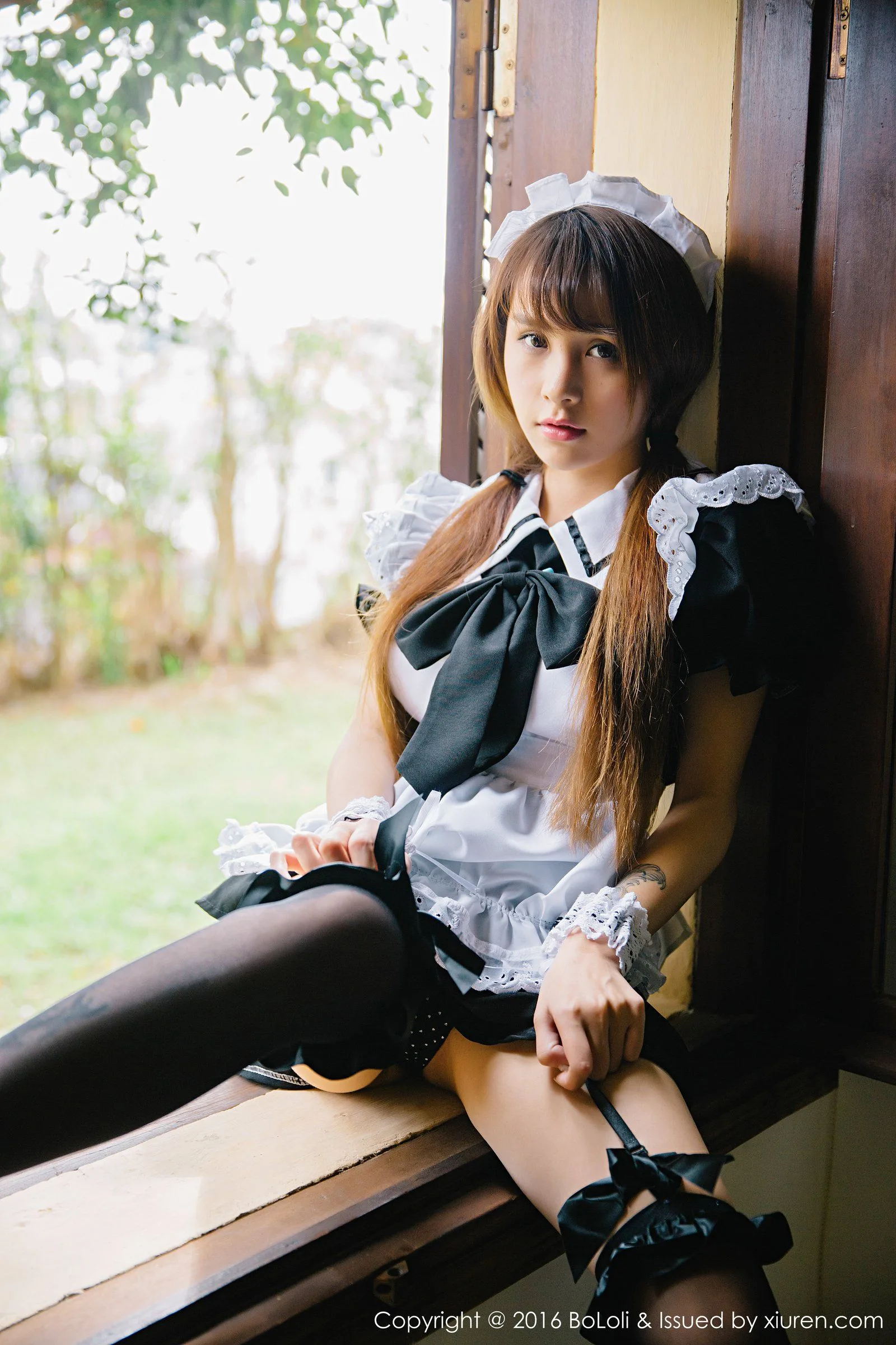 [Hội Polo BOLOli]VOL.084 Xia Meijiang - Bộ ảnh đầu tiên từ chuyến đi Đà Lạt, Việt Nam - 21
