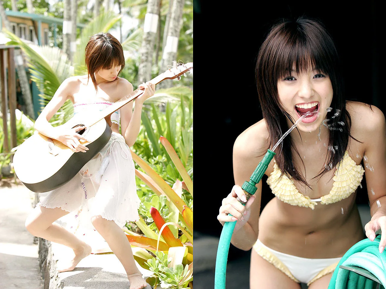 [Image.tv] Album ảnh "Lý do mỉm cười" của Minami Minna - 18