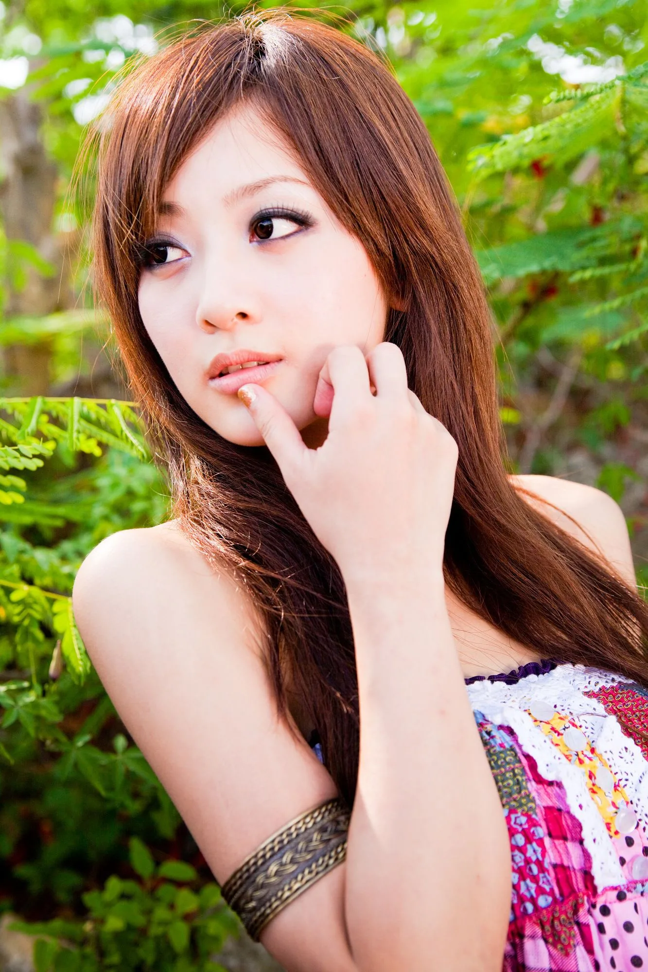 Guozi MM - Bộ ảnh Xiaopin @ Xiaoliuqiu - 9