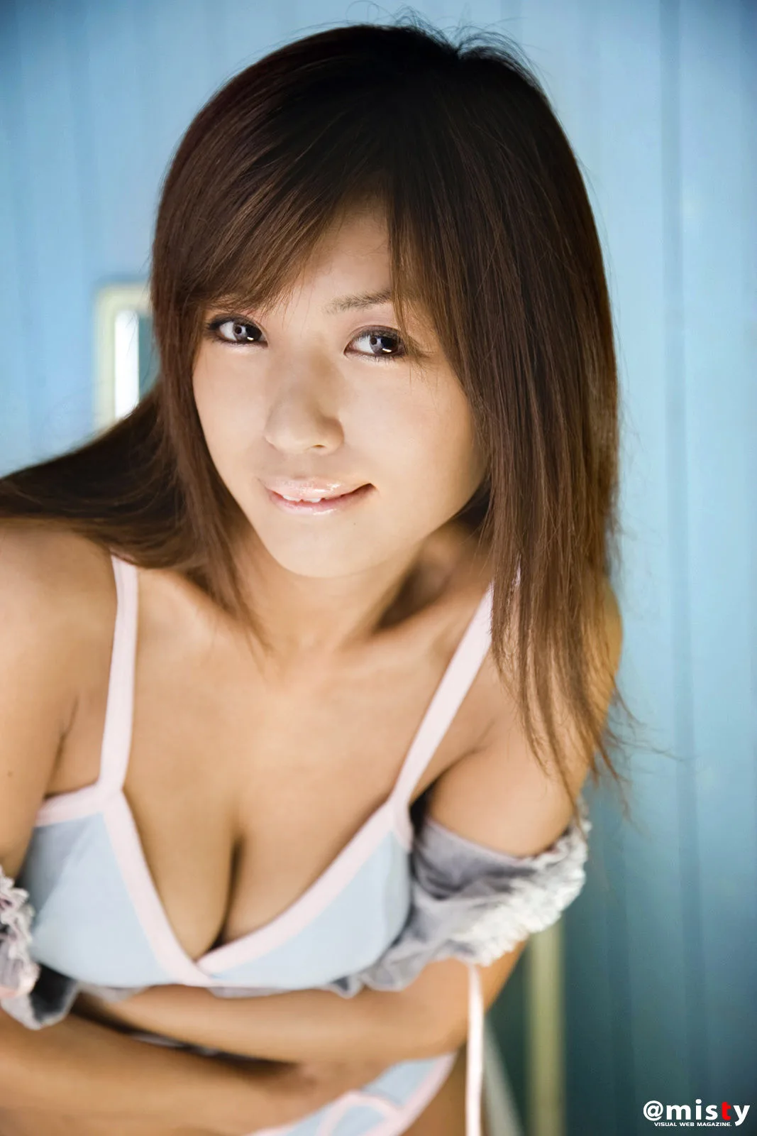 [@misty] Số 316 Kana Tsugihara - 43