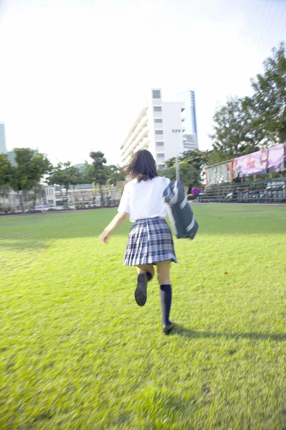 [YS[Web] Tập 352 Album ảnh "Rina sau giờ học" của Koike Rina - 29