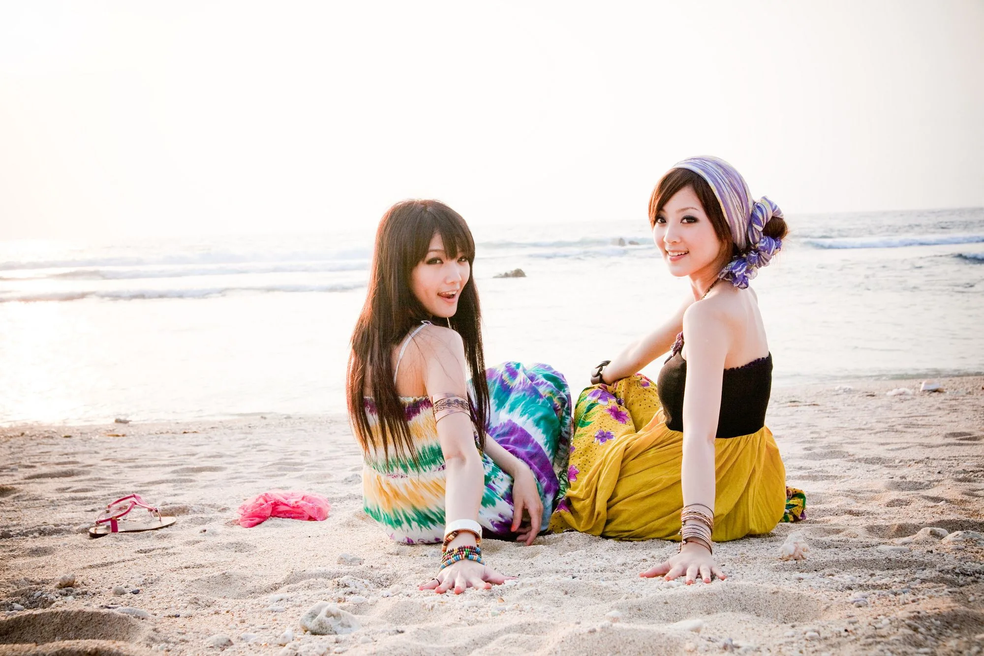 Guozi MM - Bộ ảnh Xiaopin @ Xiaoliuqiu - 25
