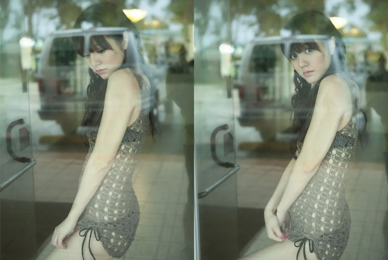 [Image.tv] Album ảnh nội y đẹp và bắt mắt của Sugimoto Yumi - 12