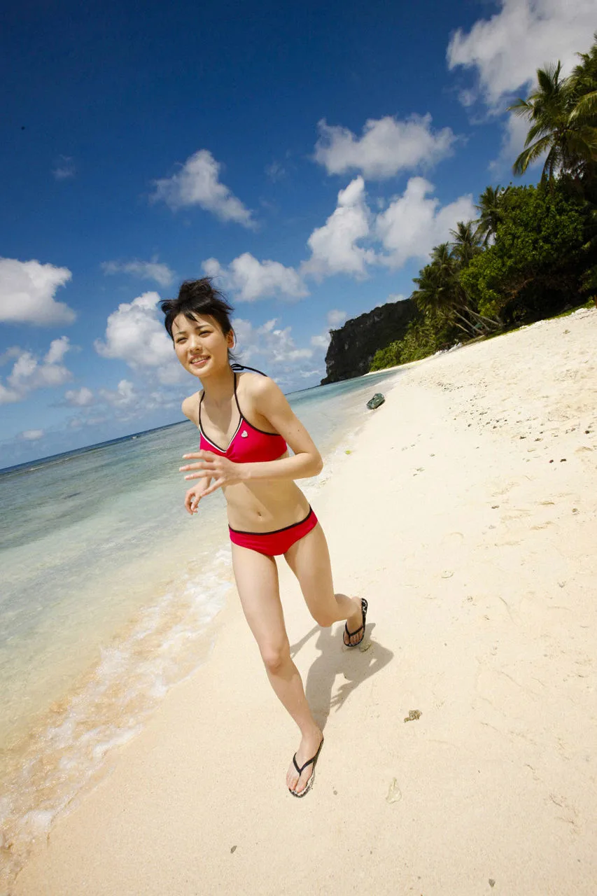 [Sách điện tử H!P] Số 63 Maimi Yajima - 84