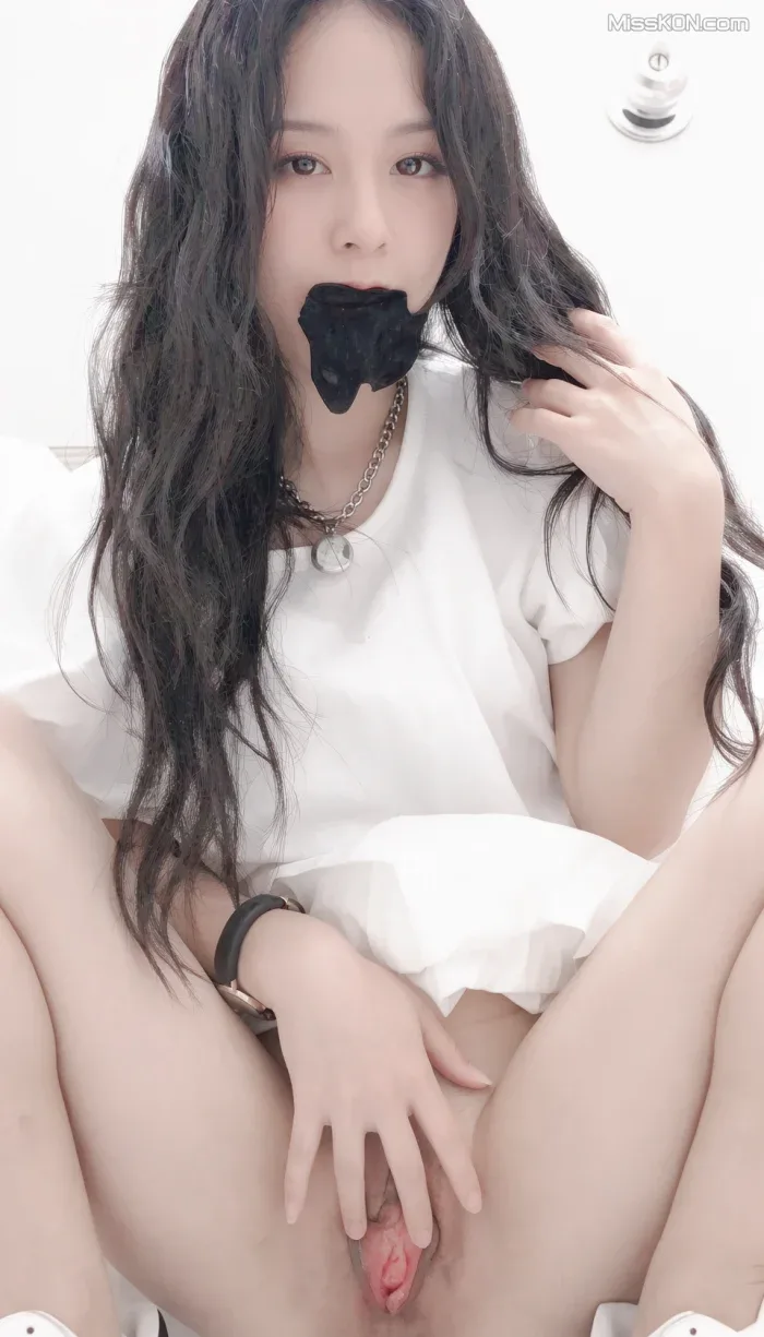 [OtherXXX] Giáo viên Elc: Thần Khoáng vật vĩ đại, Nữ thần Đỏ đặc biệt - 36
