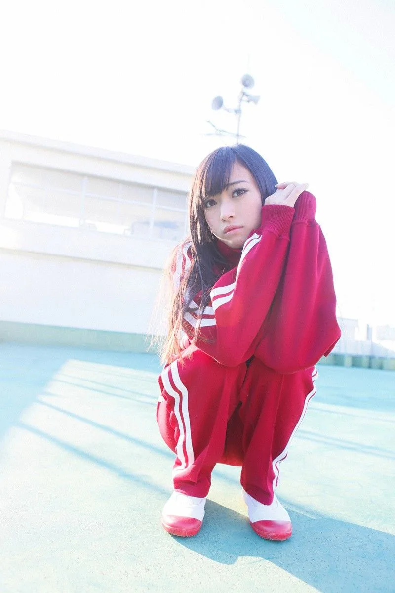 [WBGC] Số 107 なあ方豆奶@ANAi Nana Photo Album - 56