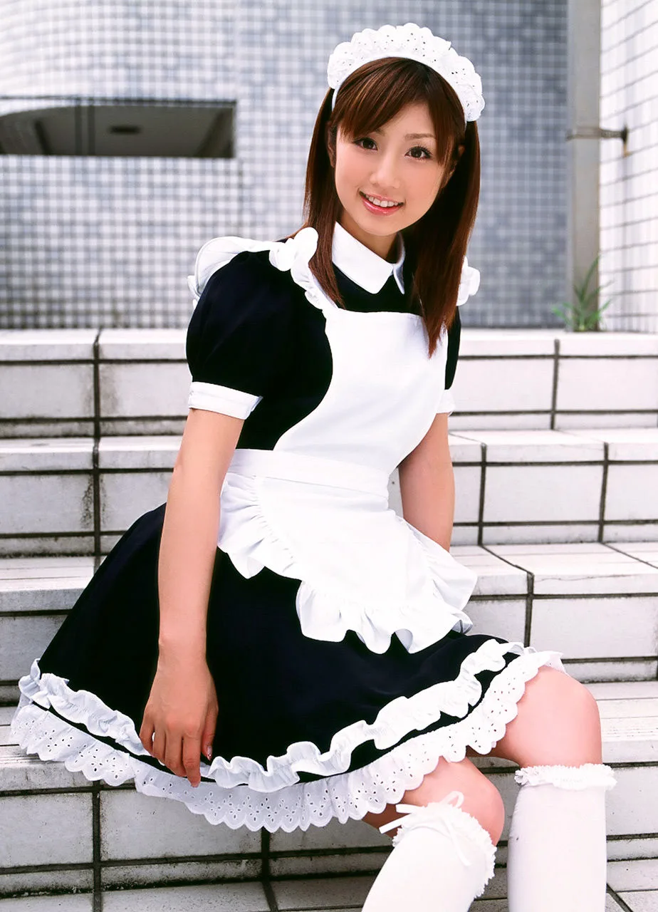 [Image.tv] Album ảnh "Secret ~Private のコスチューム~" của Yuko Ogura - 25