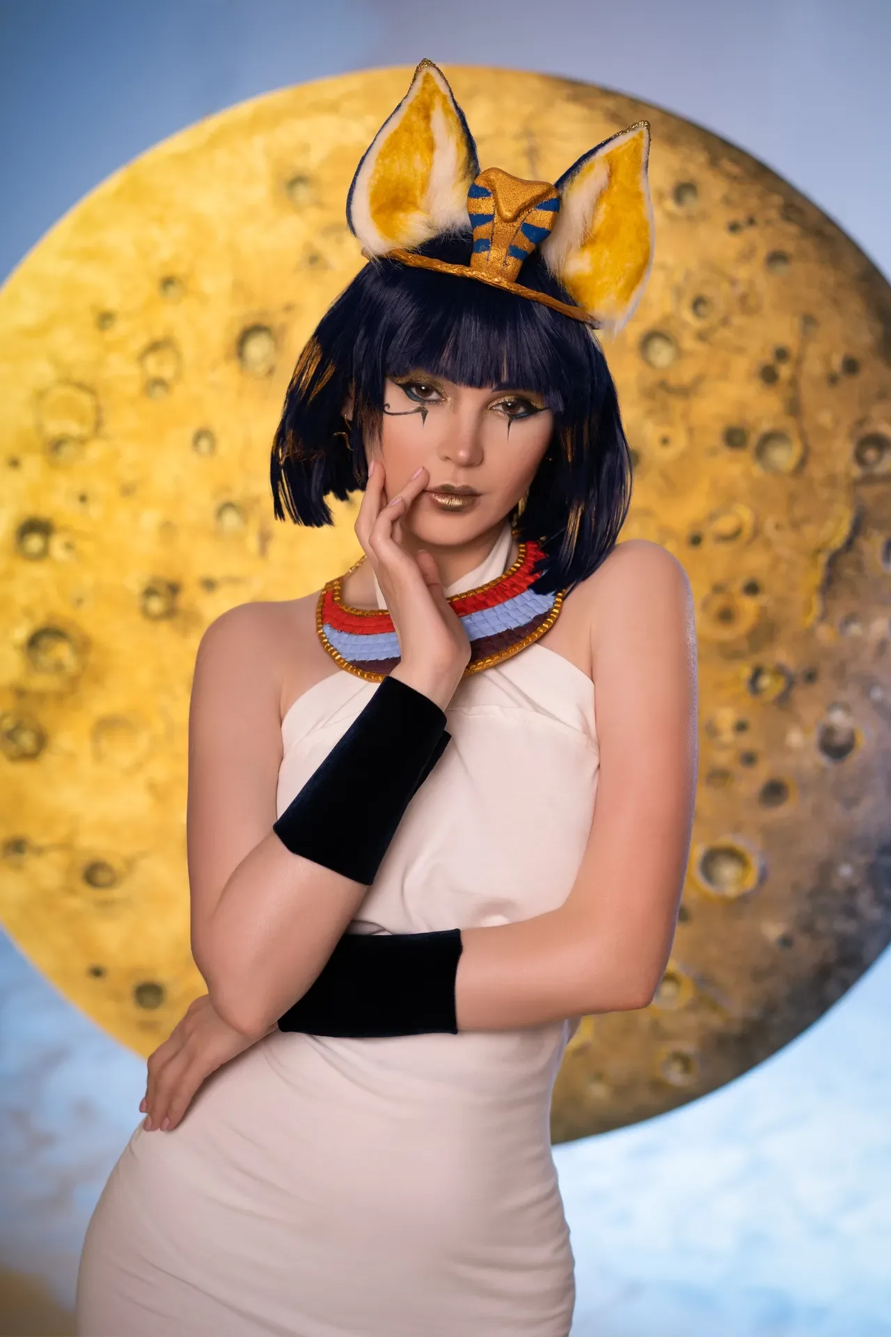 LiraKate – Ankha