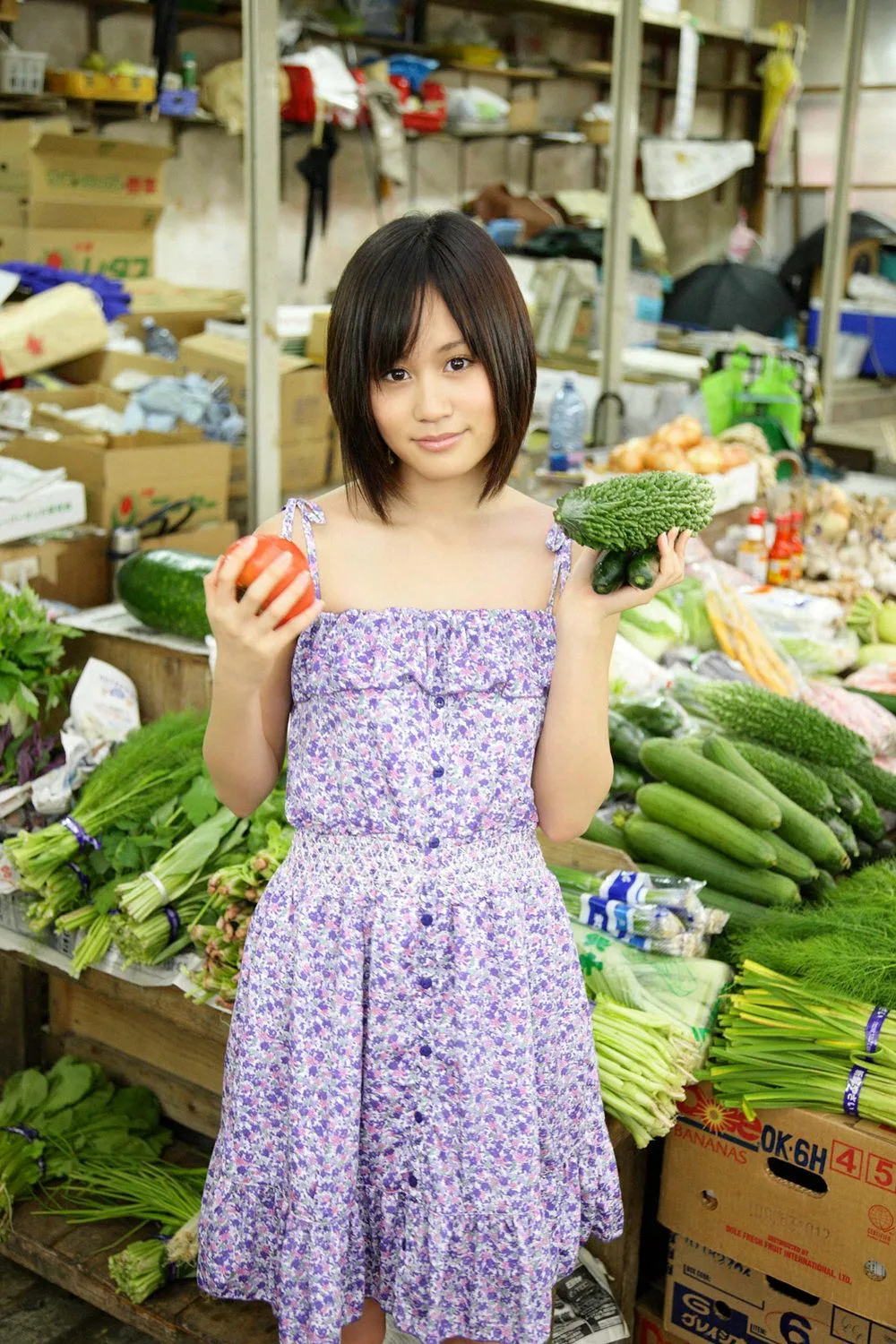 [YS[Web] Tập 330 Album ảnh "Tập thứ 4 về sự xuất hiện của Sugaru" của Maeda Atsuko - 47