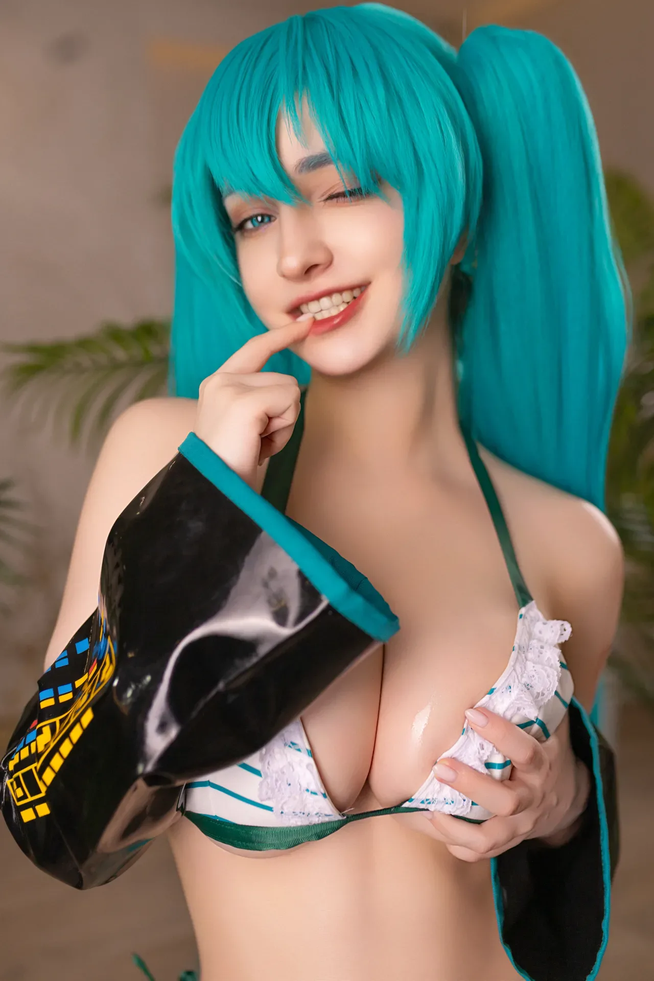 Hologana – Nico Robin - 41