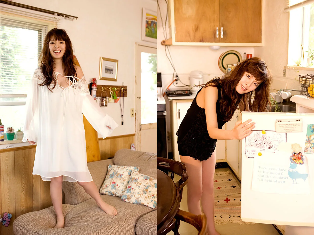 [Image.tv] Album ảnh Naoko Miura - 12