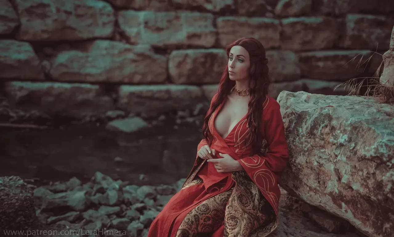 Lera Himera – Melisandre - 8
