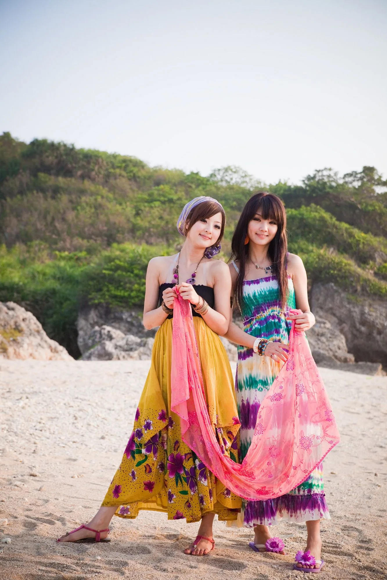 Guozi MM - Bộ ảnh Xiaopin @ Xiaoliuqiu - 24