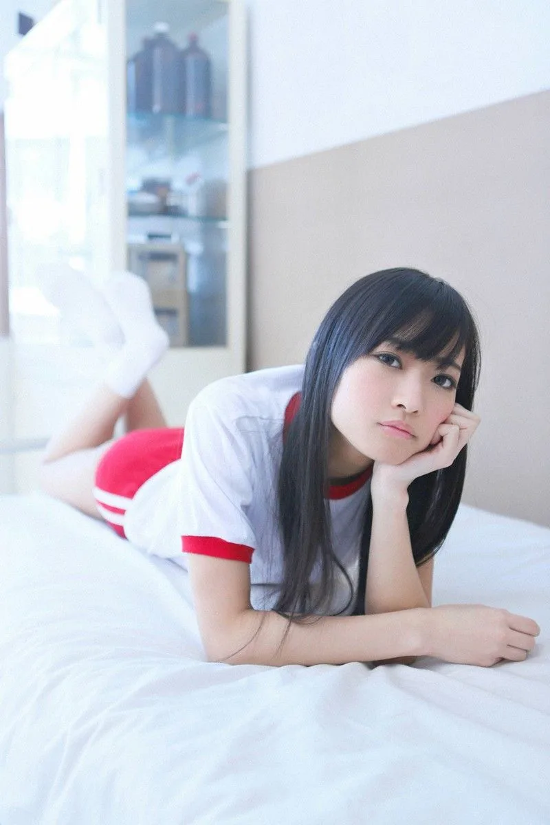 [WBGC] Số 107 なあ方豆奶@ANAi Nana Photo Album - 73