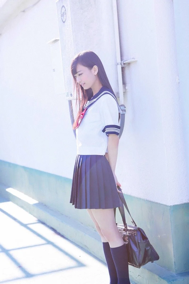 [WBGC] Số 107 なあ方豆奶@ANAi Nana Photo Album - 36