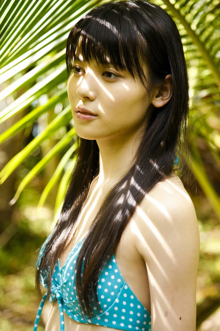 [Sách điện tử H!P] Số 63 Maimi Yajima - 56