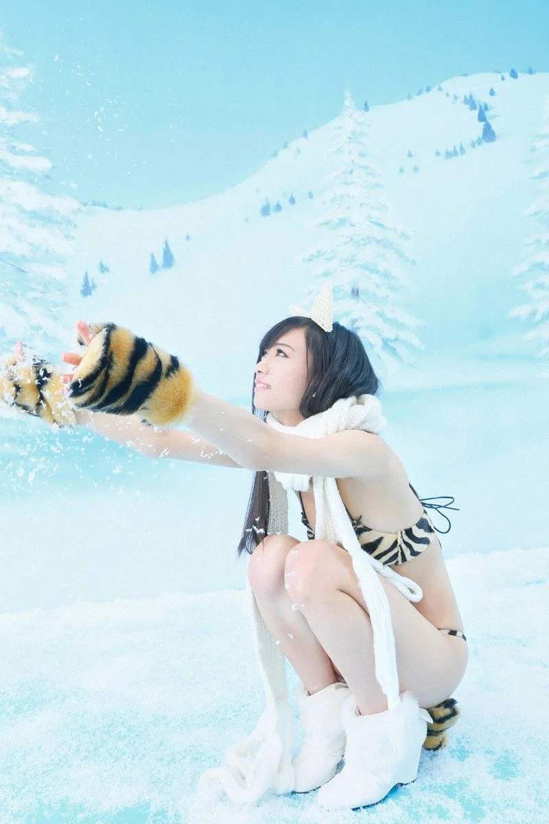 [WBGC] Số 107 なあ方豆奶@ANAi Nana Photo Album - 173