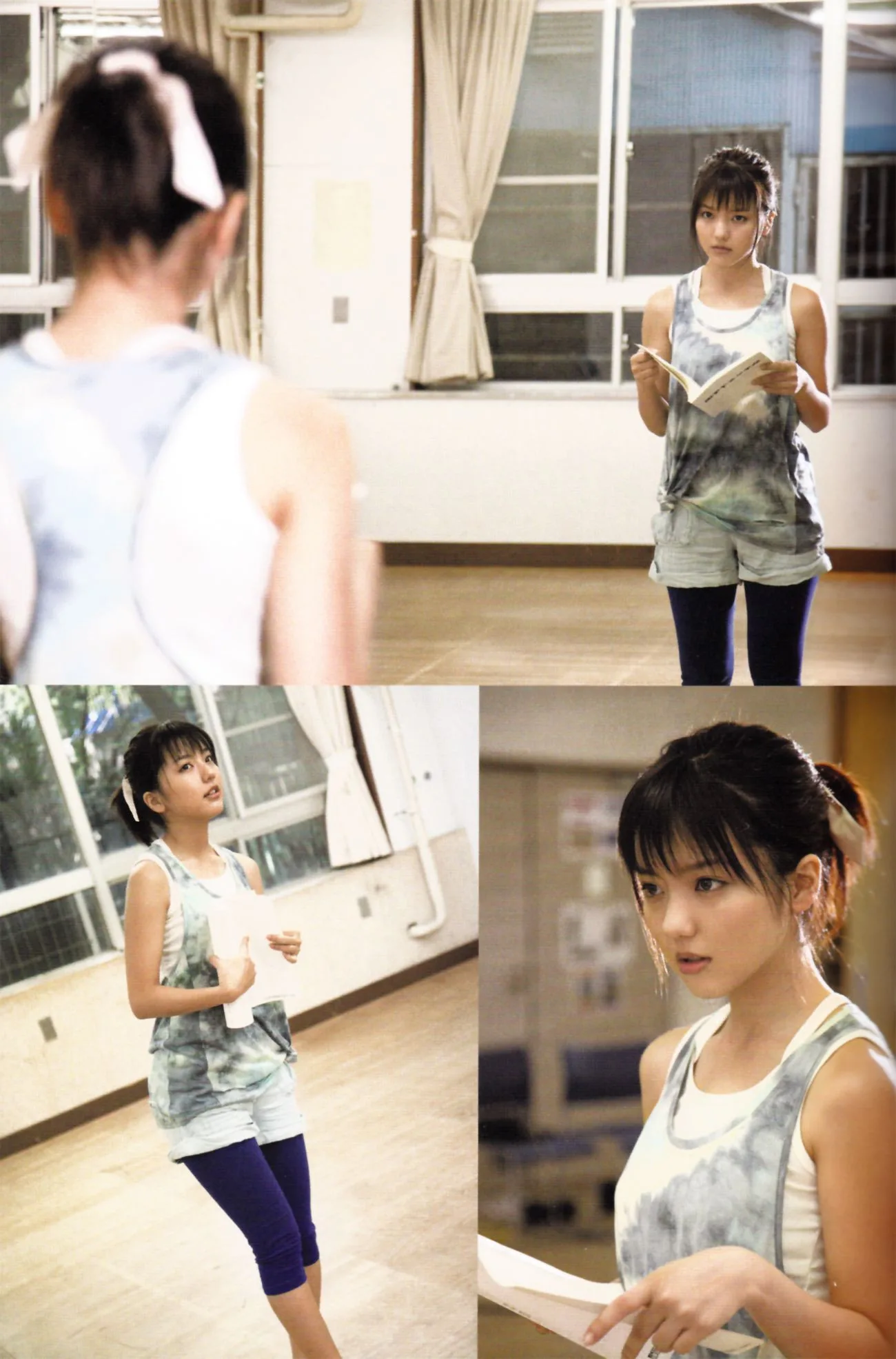 Album ảnh "Manodate" của Manano Erika - 7