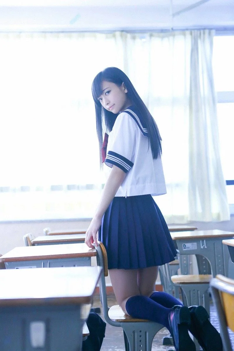 [WBGC] Số 107 なあ方豆奶@ANAi Nana Photo Album - 25