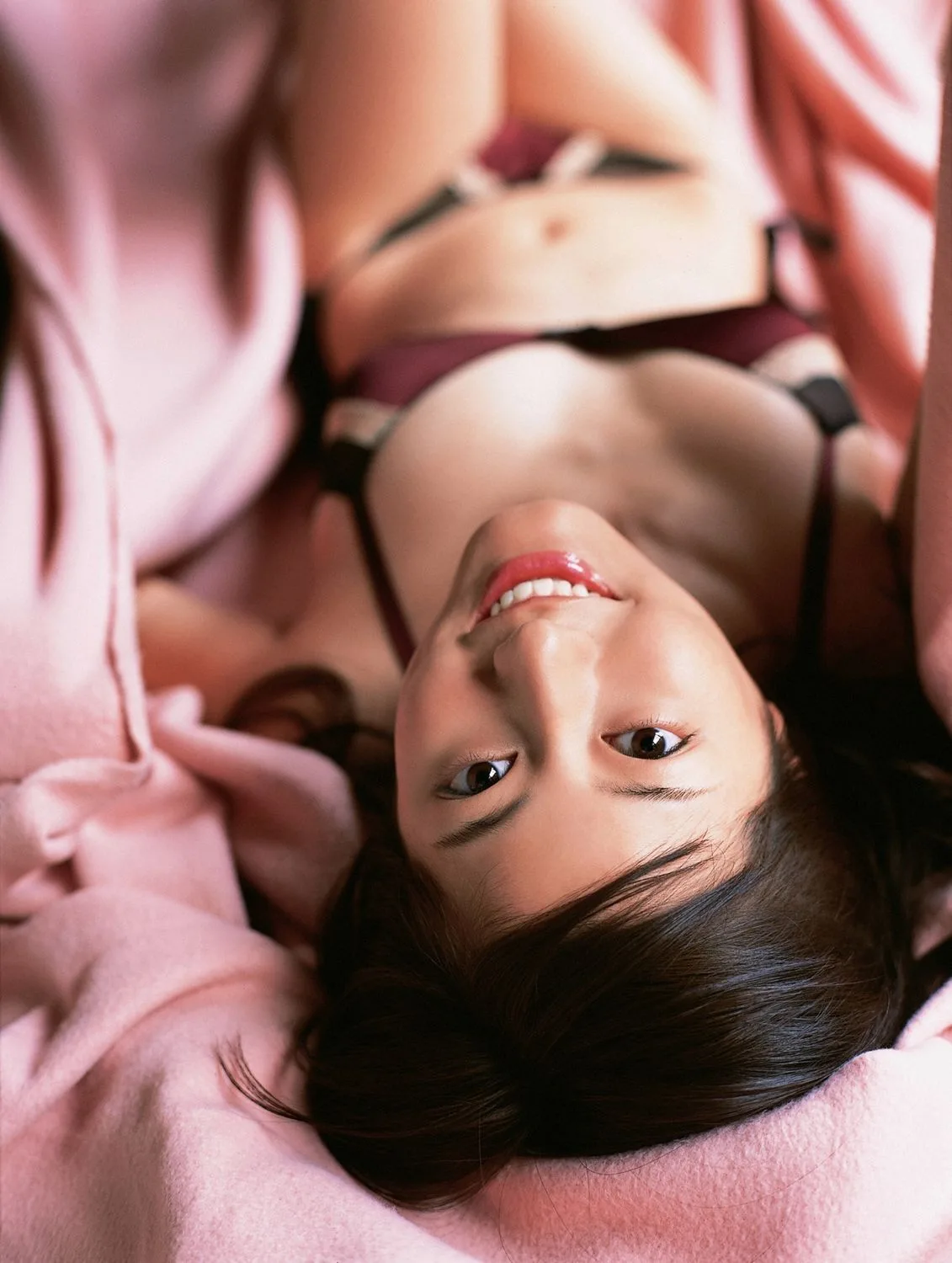 [YS[Web] Tập 196 Sugimoto Yumi "Cô gái xinh đẹp độc đáo đã đến!!" Album ảnh - 15