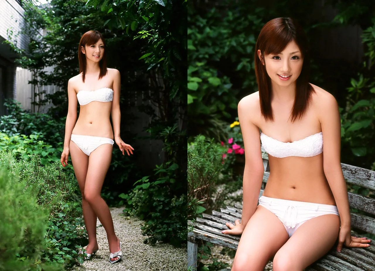 [Image.tv] Album ảnh "Secret ~Private のコスチューム~" của Yuko Ogura - 2