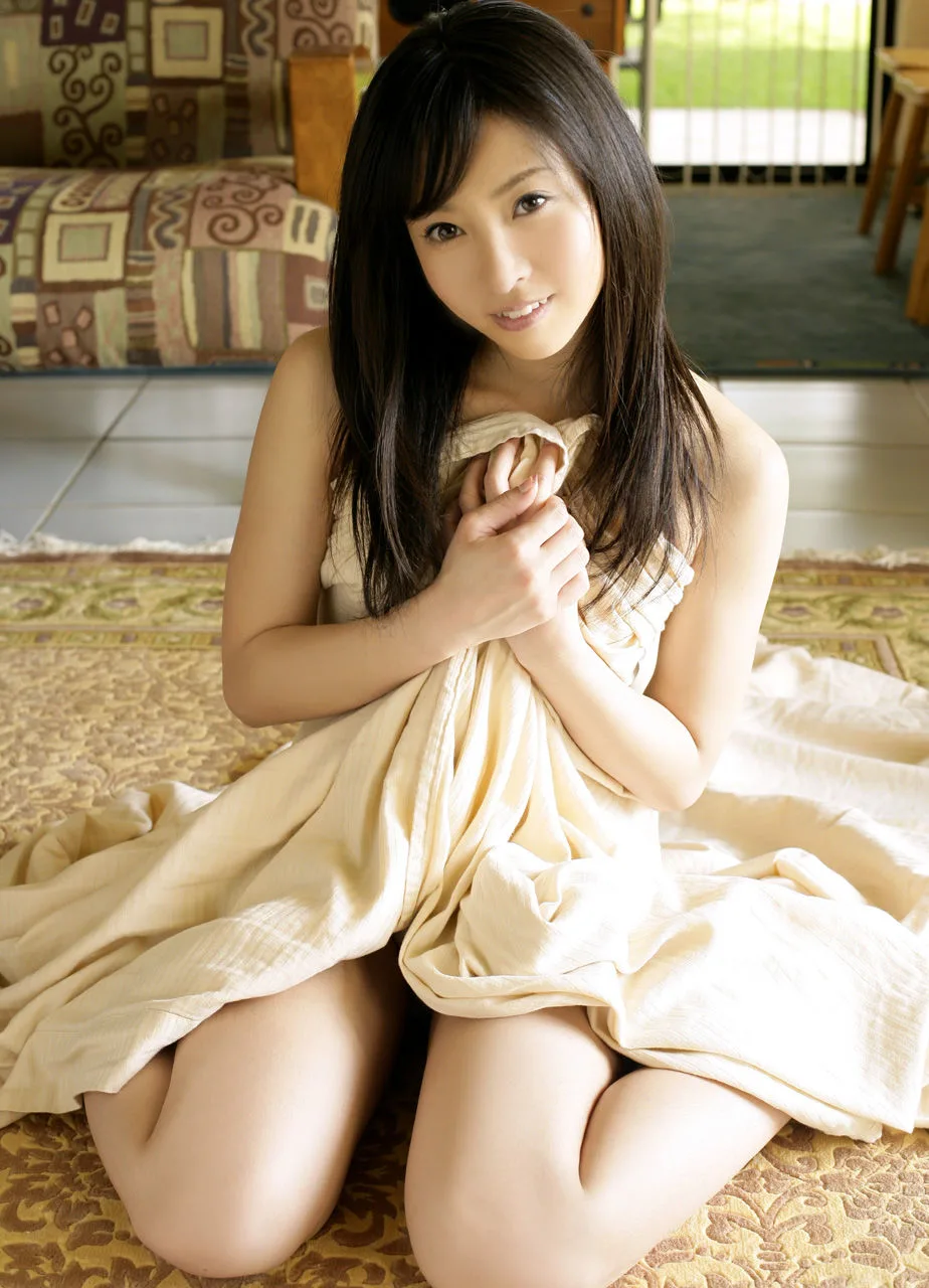 [Image.tv] Album ảnh "Nàng tiên trắng" của Sayaka Kato - 21