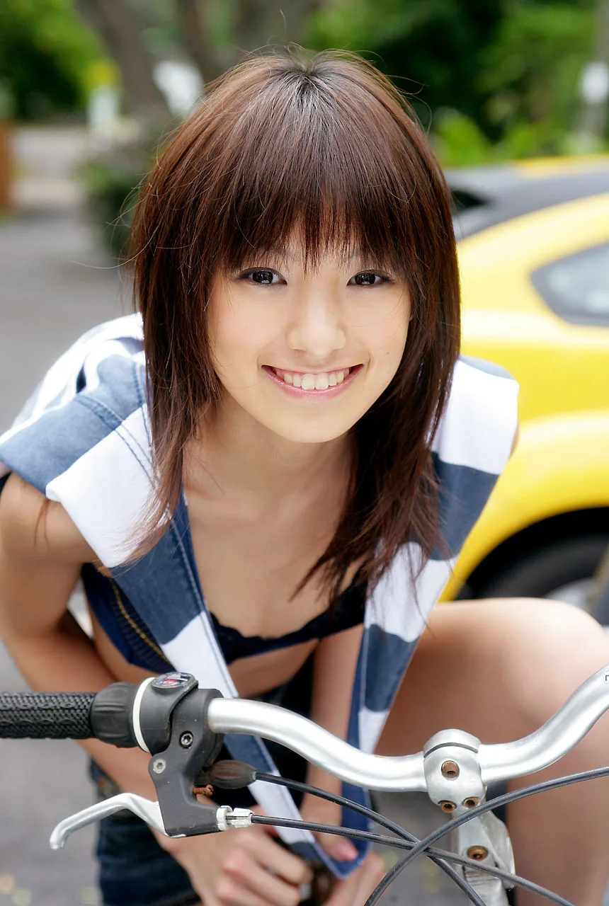 [Image.tv] Album ảnh "Lý do mỉm cười" của Minami Minna - 7