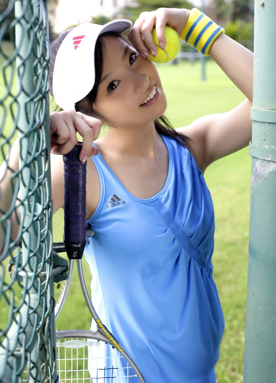 [Image.tv] Album ảnh "Nàng tiên trắng" của Sayaka Kato - 26